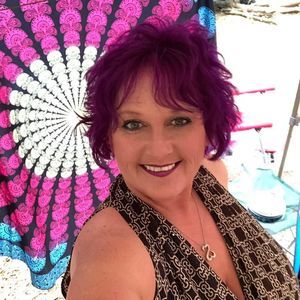 Meet your Posher, Audrey